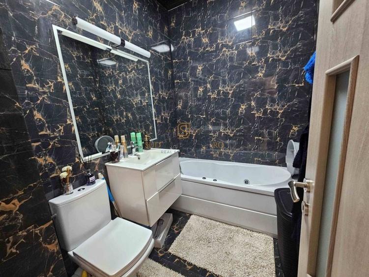 Apartament 3 camere – Brâncoveanu–Luica, Sector 4 | Prima închiriere | - 15