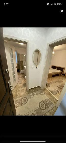 Inchiriez apartament in Giroc , parter . - 8