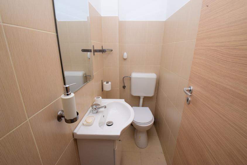 2 camere, 2 băi, centrală, mobilat și utilat, Vitan - Fizicienilor - 7