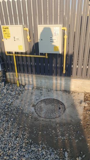 Casa parter in Serbanesti! - 3