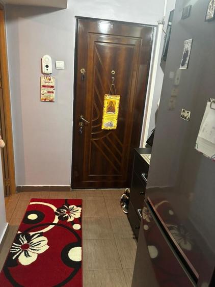 Apartament 2 camere etj.4, semidecomandat, confort 2 - 2