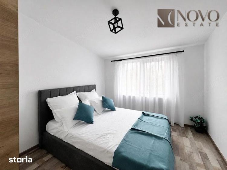 2 Camere | P-ta Muncii | Centrala | Pet Friendly | Metrou - 2