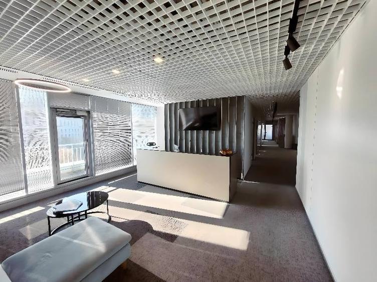 Bucharest Business Park, Presei Libere, 297 - 2164 mp  0% comision! - 7