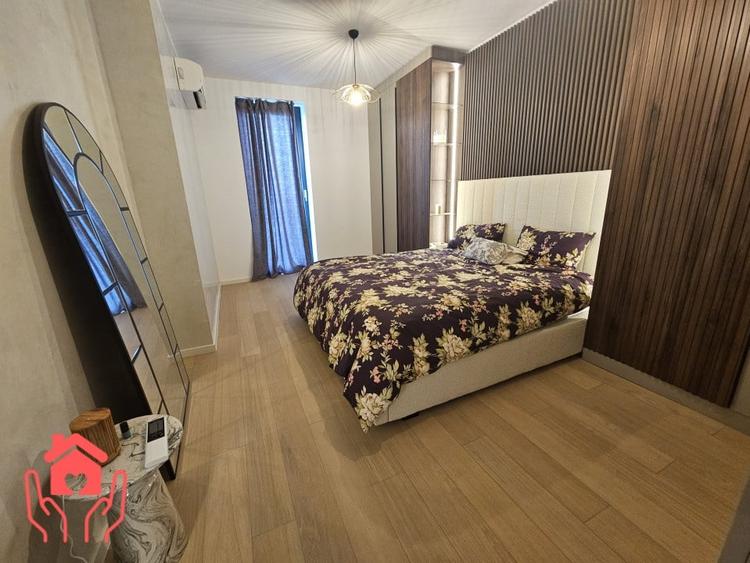 JANDARMERIEI (THE IVY)-2 camere LUXURY, terasa ampla (8 mp), vedere deschisa! - 11