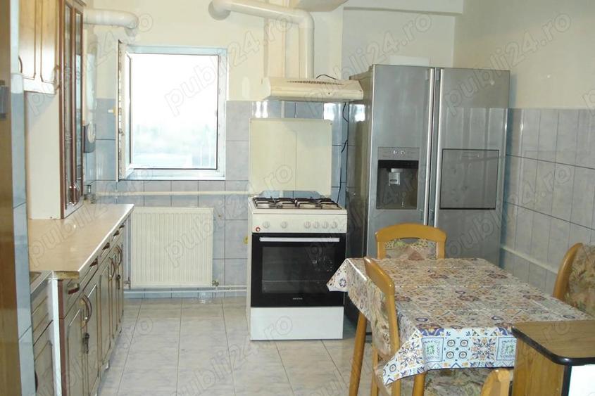 De inchiriat apartament 2 camere, zona C. Aradului - 12