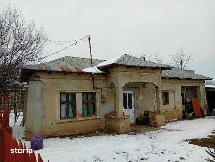 Casa si teren cota parte 3/8, Brezoaia, ID: R3044517 - 6