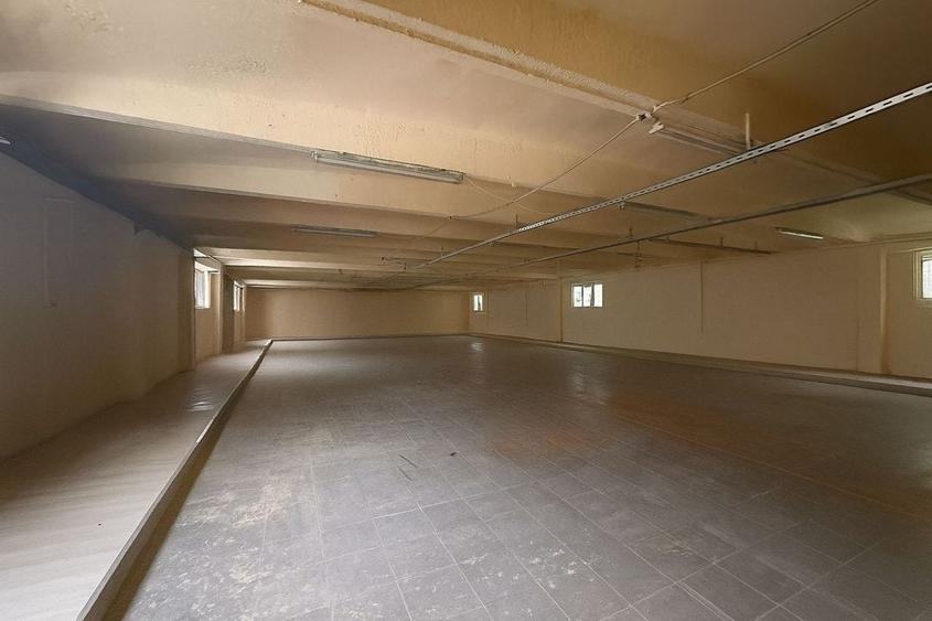 | Hală depozitare | Pantelimon | 500 mp | Birouri + Showroom - 3