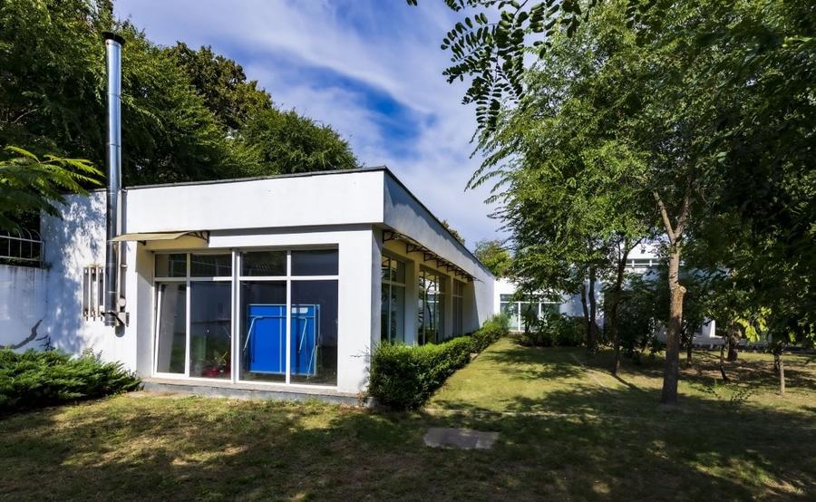 Un Domeniu Unic Lângă București. Luxul Pe Un Singur Nivel: Vilă De Vânzare - 47