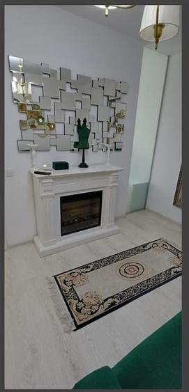 Studio modern Urban Invest ,Tractorul - 1