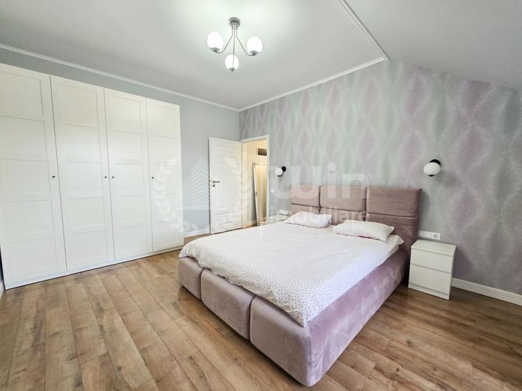 Apartament 2 camere la cheie | Decomandat | Emil Racovita - 1