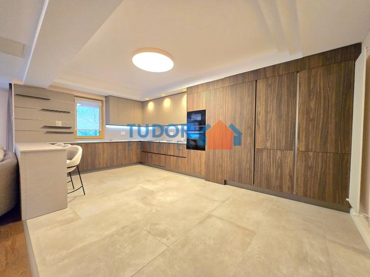 Luxurious Spacious 150 sqm 2 Bedroom Apartment in front of Herastrau Park - 7