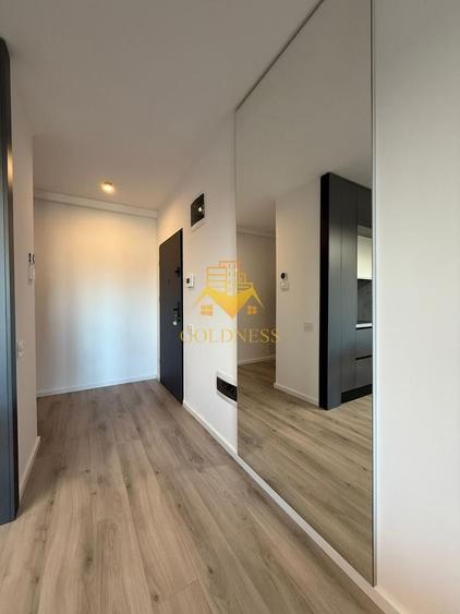 2 Camere semidecomandate,  Liberty Residential, Parcare, Iris, Lux - 7