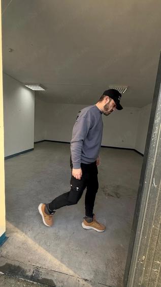 de inchiriat hala 75mp - disponibil imediat - 1