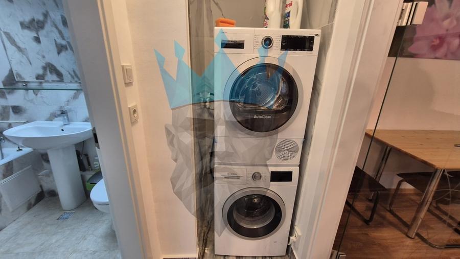 Apartament 2 Camere Titan Bucuresti - 10