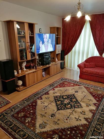 Vand apt tip Penthouse - 1