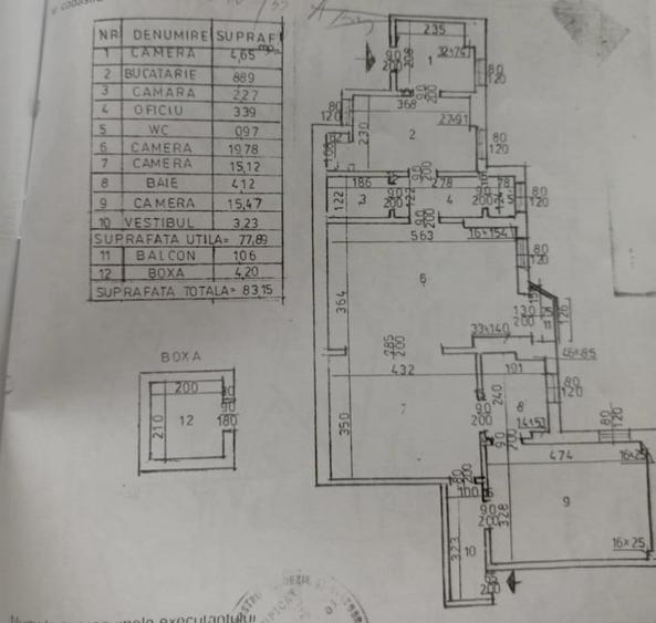 Unicat în Blocul Florentin: 3 camere, 2 băi, renovat integral cu designer - 18