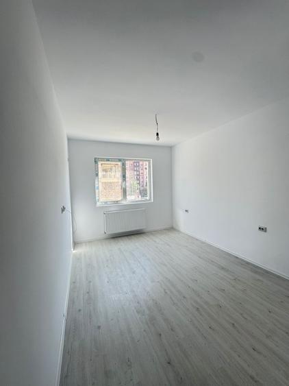 Apartament tip studio-tva inclus -Militari Residence-Comision 0% - 4