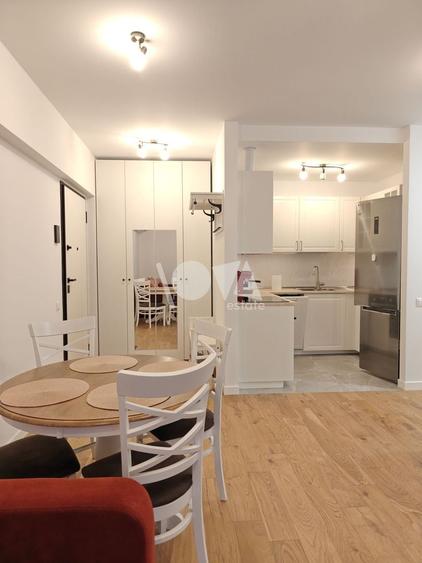 De închiriat: apartament 2 camere - ONE Cotroceni - parcare - metrou - 5