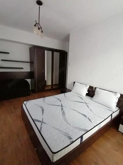 Garsoniera de inchiriat Gavana III, Pite?ti 45 mp - 1