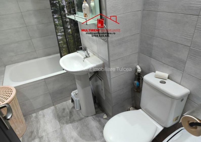 Apartament 3 camere - str.Pacii - 70 mp !