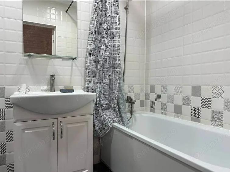 Garsoniera de inchiriat in zona Brancoveanu - 1