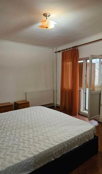 Apartament 3 camere /  110 mp / zona Gara / loc de parcare / AC / centrala / - 5