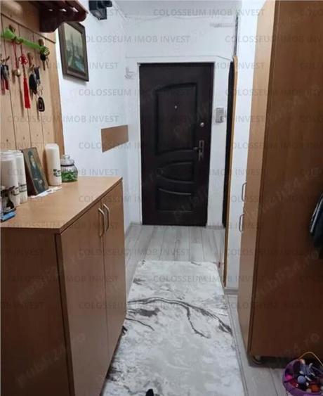 Apartament 2 camere, decomandat - zona Triaj - 5