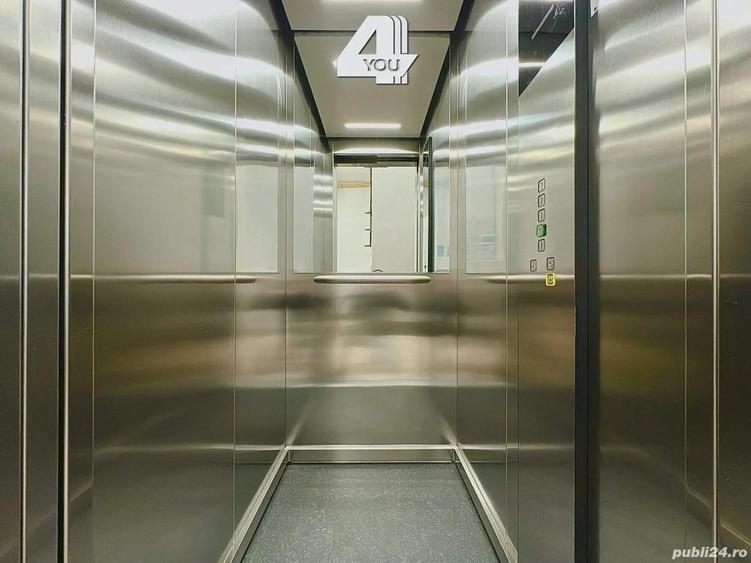 Penthouse Exclusivist | Design Interior ?i Finisaje de Top | Zona Alfa - 5