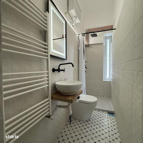 2 camere, 50 mp, in Centru str. Eroilor - 2