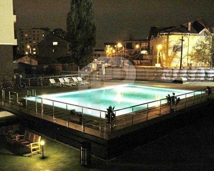 ATLANTIS RESIDENCE, 3 camere | parcare subterana | piscina | Sos Dobroiesti - 33