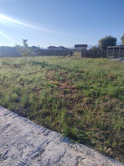 Vand pamant pentru casa - 5