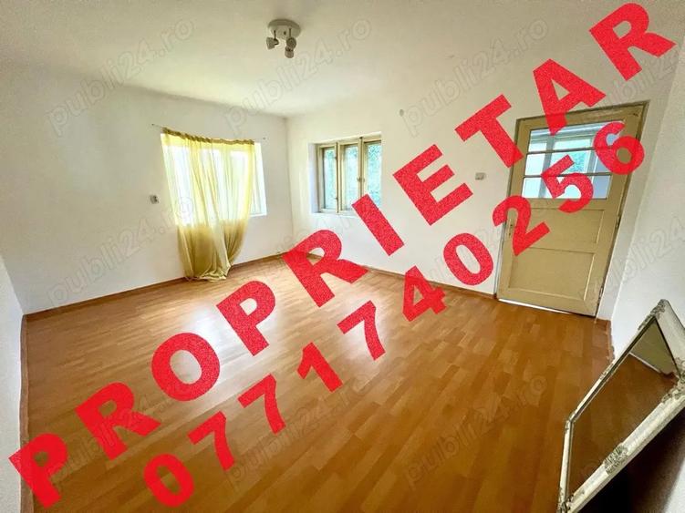 Casa in centrul Bon?ida, la 200 m de Castelul Banffy, teren 1.642 mp - 3