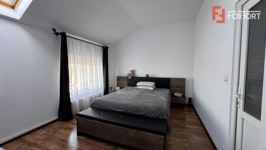 COMISION 0% Apartament cu 3 camere, 103 mp, in Timisoara - 14