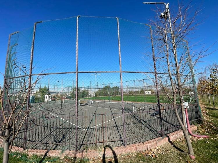 Titan-ParculTeilor 2 camere,decomandat,mobilat si utilat complet 0%COMISION - 32