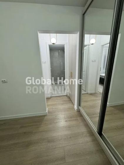 Prima Inchiriere | Apart 2 camere 58m2 | Aviatiei - Promenada | Metrou 5 min - 7