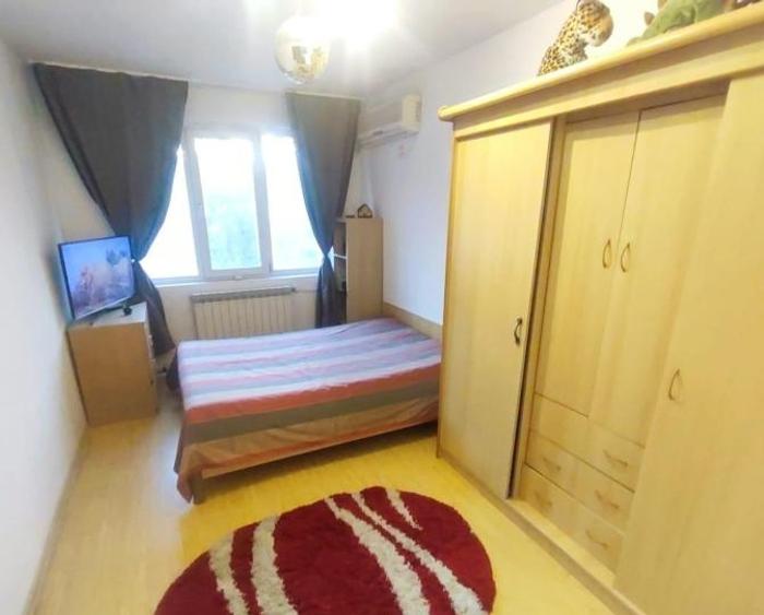 Dristor 1 minut metrou - 3