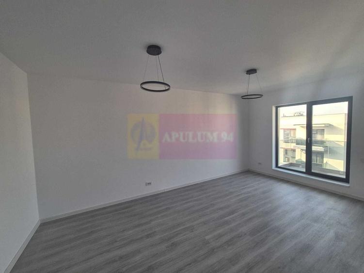 apartament 3 camere exigent plaza - 7