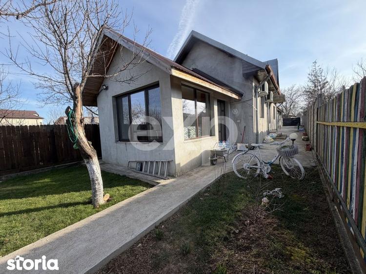 Jilva granita Magurele 140 mp utili 1091 mp piscina,solar toate utili - 12
