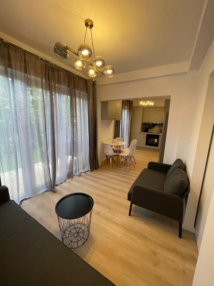 Casă înșiruită P+E+Terasă panoramică cu 4 camere  | an 2025 | Zona Aqua Park - 6