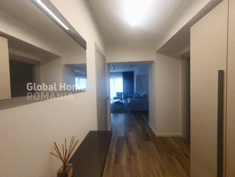 2 Camere - Bulevardul Unirii | 3 Balcone - Mobilat + Utilat - 14