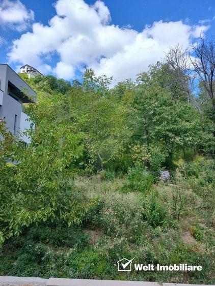 Grigorescu, casa 8 camere, 8 bai, 2 bucatarii, 1123mp curte - 21