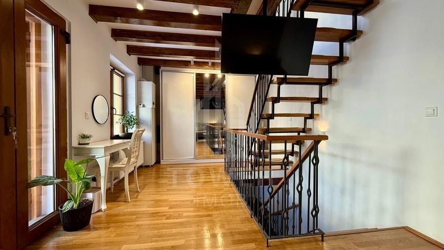 Casa - Apartament de inchiriat ultracentral - 8