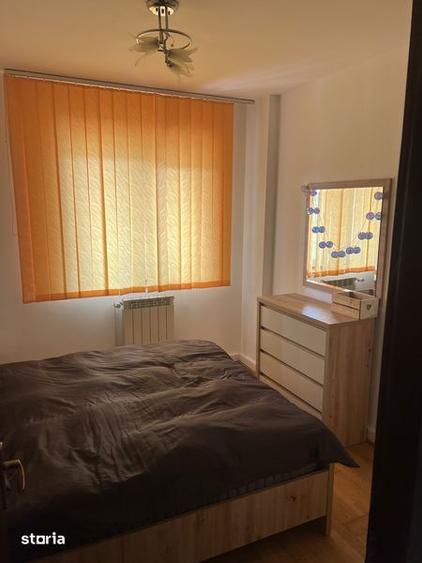 Persoana fizica, inchiriez apartament 2 camere - 4