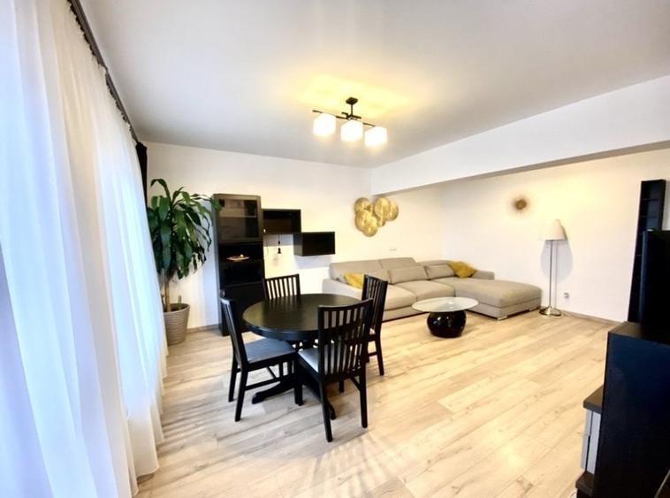 Apartament 2 camere mobilat si utilat Lux langa metrou Jiului - 8
