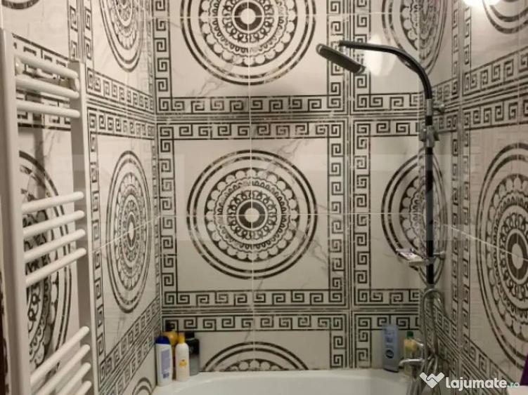 Garsoniera renovata integral Strada Ostrovului | Parte - 3