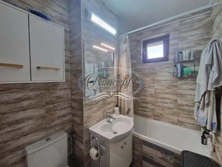 Apartament luminos, la cheie, in zona Transilvania College - 20