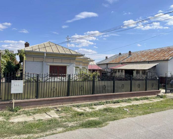 casa - spatiu comercial - ideal cabinet medical , service auto , birou - 2