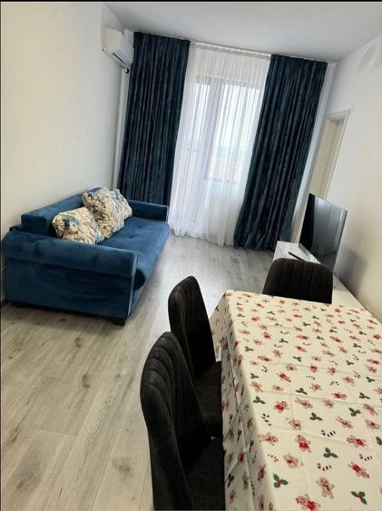 AP. 2 CAMERE SALAJ, BLOC NOU, BUCATARI INCHISA, MOBILAT/UTILAT MODERN - 2