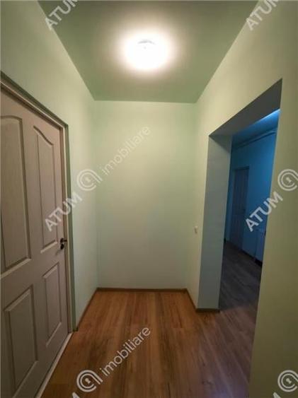 Apartament spatios cu 3 camere si loc de parcare in Arhitectilor Sibiu - 19