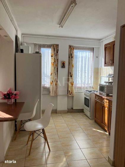 Apartament cu 3 camere, 60 mp, zona excelenta pentru familii. - 6